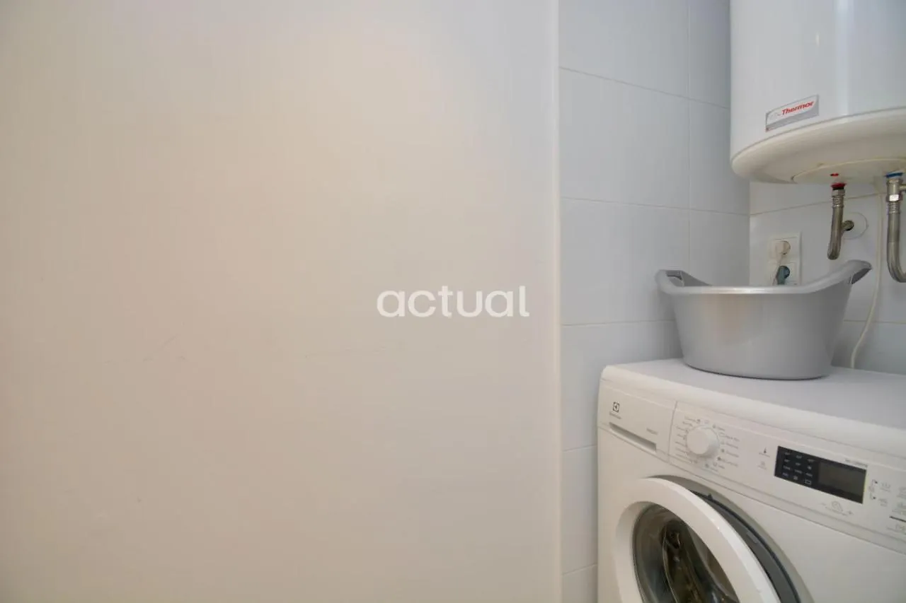 Appartement Catalunya A-3 à Castell-Castell-Platja d'Aro
