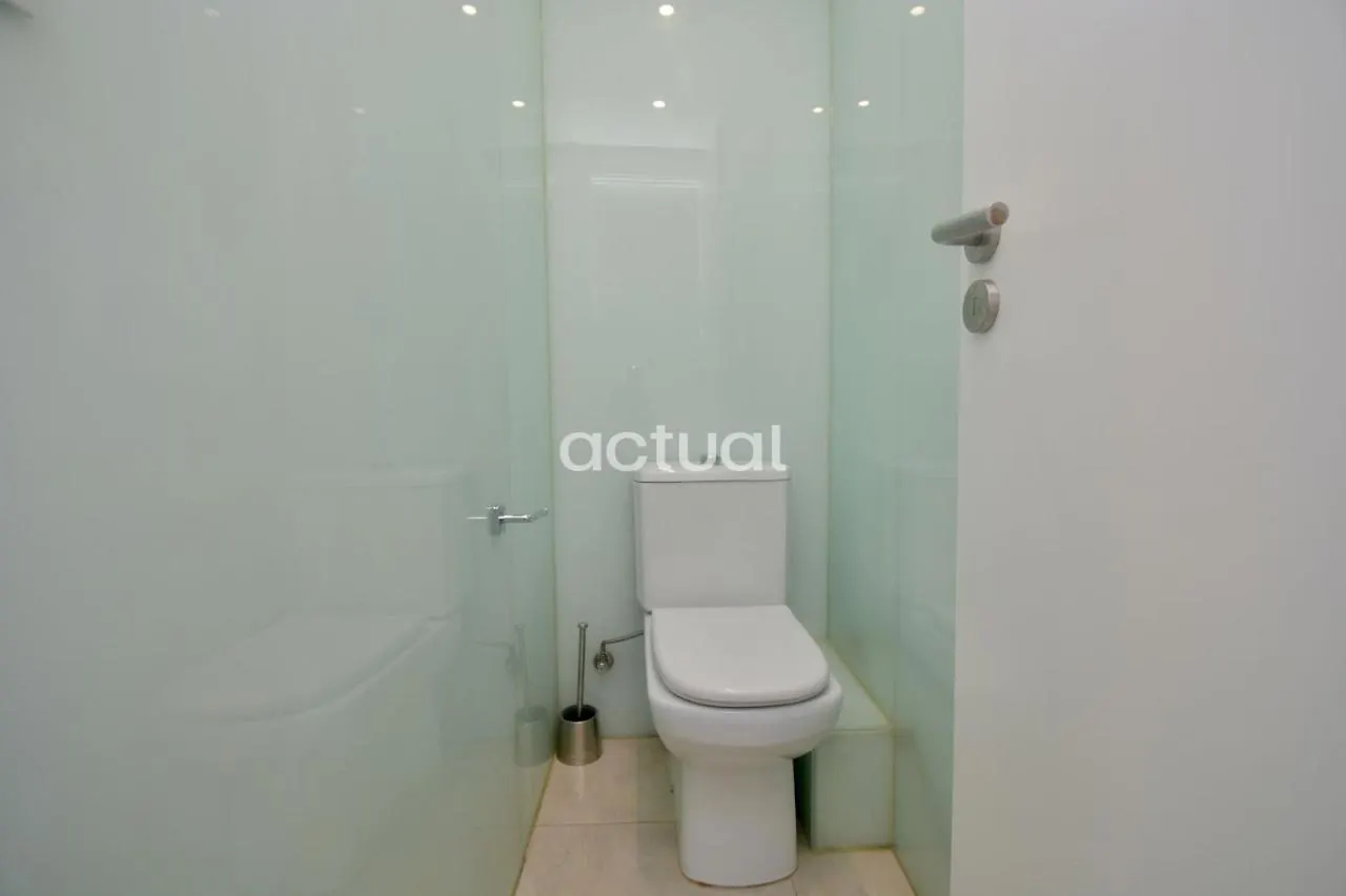 Appartement Catalunya A-3 à Castell-Castell-Platja d'Aro